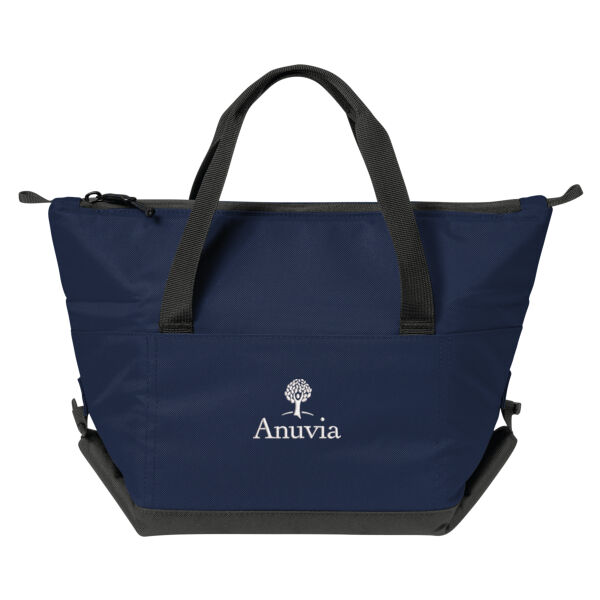   - 6 Can Collapsible Cooler Thumbnail