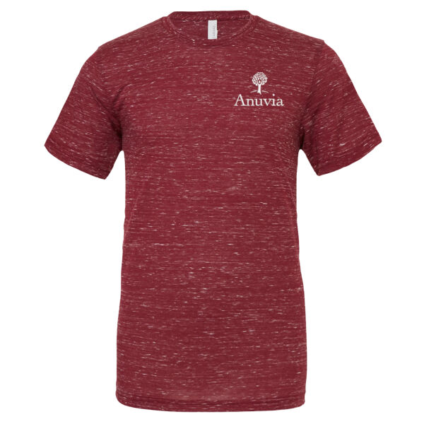   - Unisex Texture Tee Thumbnail