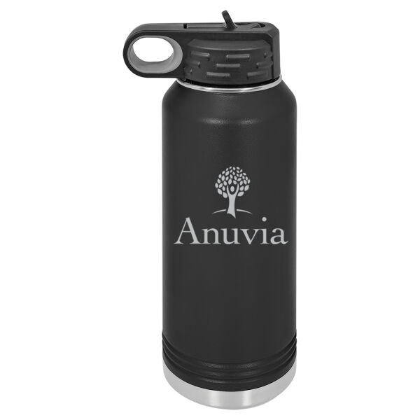   - 32 oz. Stainless Steel Water Bottle Thumbnail