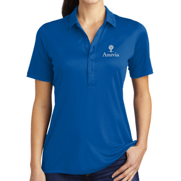   - Ladies Posi UV ™ Pro Polo Thumbnail