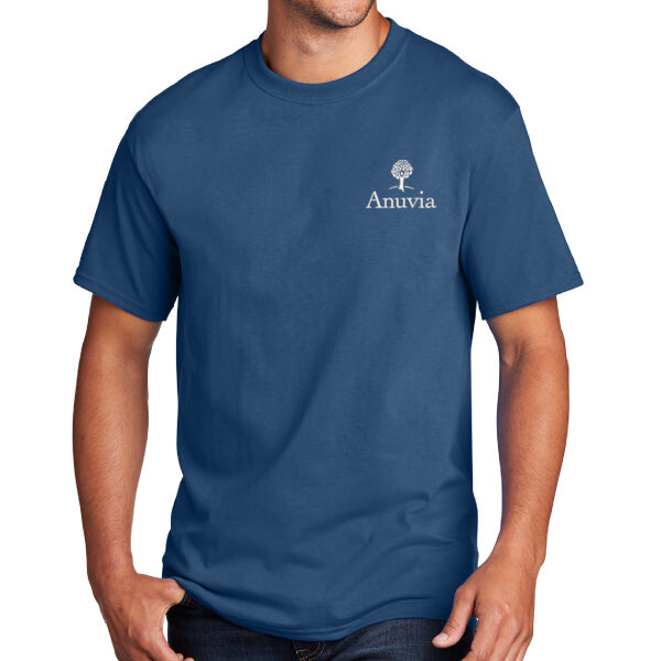   - Core Cotton Tee Thumbnail