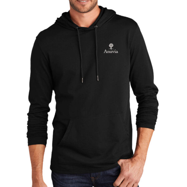   - Featherweight French Terry Hoodie Thumbnail