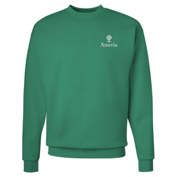   - Ecosmart Crewneck Sweatshirt Thumbnail