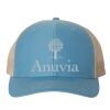 Trucker Snapback Cap Thumbnail
